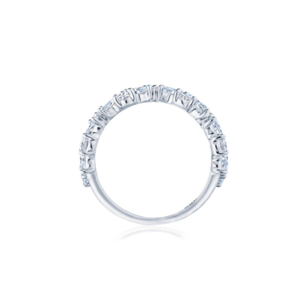 KWIAT American Beauty Collection Diamond Ring W-14678-0-DIA-18KW Discount