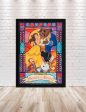 Beauty and the Beast Poster Wall e Disney Movie Poster Vintage Disney Attraction Poster Disneyland Posters Walt Disney World Poster Wall Art Nursery Fashion