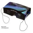 Loreo 3D Pixi Viewer - Hands-Free Parallel Viewer for computer monitor viewing - NEW For Cheap