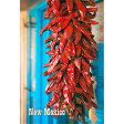 CHILE PEPPERS - 2 Image 3D Magnet for Refrigerator, Whiteboard, Locker Online