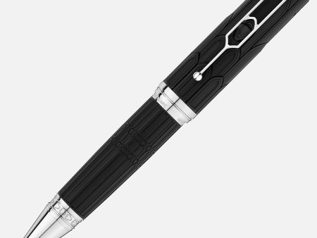 Montblanc Writers Edition Homage to Victor Hugo Limited Edition Ballpoint MB125512 Discount