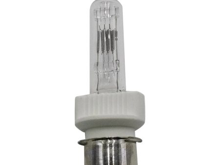 Bulb - BTP -750W Halogen Bulb - for TDC 716 Deluxe , Realist 81 Projectors - NEW Fashion