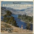 British Columbia - View-Master - Vintage - 3 Reel Packet - 1950s view - A014 Online