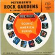 Petersen s Rock Gardens - Redmond Oregon USA  -  View-Master  3 Reel Packet - 1950s views - vintage - (PKT-A261-GEN) Cheap