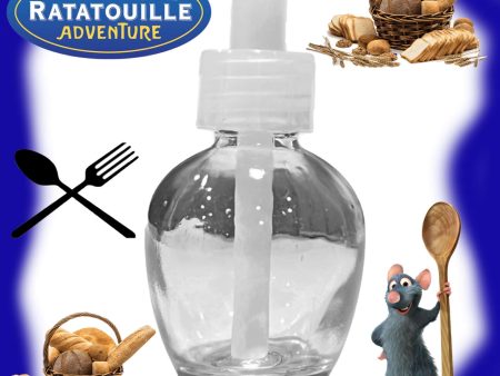 Remy s Ratatouille Adventure Fragrance Wall Diffuser Refills (1 oz) For Discount