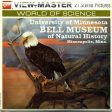 University Of Minnesota Bell Museum of Natural History -  View-Master - vintage - 3 Reel Packet - 1970s  - A513-G3A For Discount