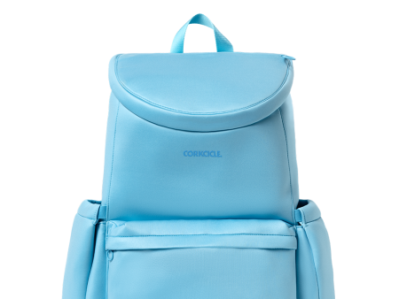 Lotus Backpack Cooler Supply