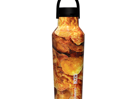 KFC x Corkcicle Sport Canteen Supply