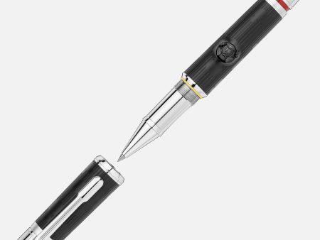 Montblanc Great Characters Walt Disney Special Edition Rollerball MB119835 Online now