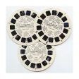 Ste. Anne de Beaupre - View-Master - Vintage 3 Reel Packet - 1960s view - A059 Supply