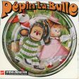 Pepin La Bulle - View-Master 3 Reel Packet  - 1970s -vintage - (PKT-B446f-BG4) Fashion