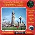 Ottawa - Canada s Capital City - View-Master - Vintage - 3 Reel Packet 1960s view - A036 Online Sale