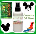 Enchanted Tiki Room Fragrance Spray Magic Kingdom Spray Bottle Room Disney Fragrance on Sale