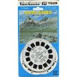 Badlands National Park - View-Master 3 Reels Set on Card - NEW - (VBP-5276) Supply