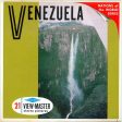 ViewMaster - Venezuela - B050 - Vintage - 3 Reel Packet - 1960s views (PKT-B050-S6A) Online Sale