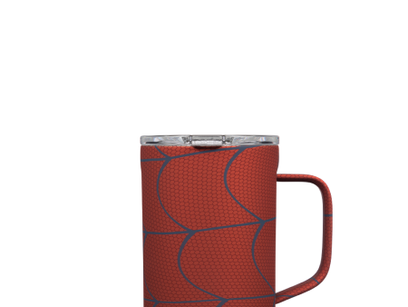 Marvel Coffee Mug For Sale