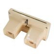 Lestrade 3D Stereo Card Viewer - Cream - vintage Supply