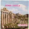 Roma Antica - View-Master - Vintage - 3 Reel Packet - 1960s views ( PKT-C035-BS5) Supply