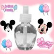 Main Street Cotton Candy Disney Wall Diffuser Fragrance Refill (1oz) Discount