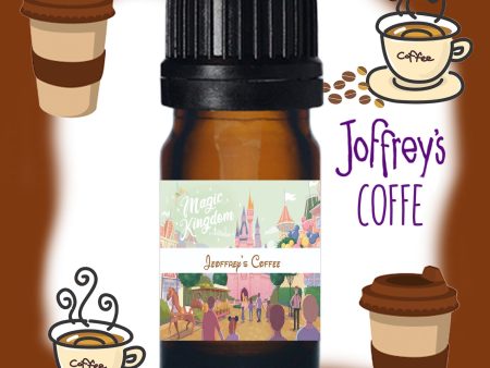 Jeoffrey s Coffee Fragrance Oil Disney Fragrances Cheap