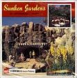 Sunken Gardens - St. Petersburg Florida - View-Master  3 Reel Packet - 1970s views - vintage - (ECO-A992-G1Bnk) on Sale