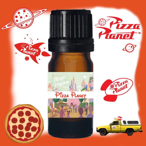 Pizza Planet Fragrance Oil Disney Room Diffuser Fragrance Oils For Cheap