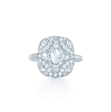 KWIAT Argyle Collection Diamond Ring R-28005-0-DIA-PLAT Hot on Sale