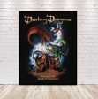 Dueling Dragons Poster Universal Studios Poster Sizes 8x10, 11x14, 13x19 16x20 18x24 Dueling Dragons Roller Coaster Poster Duellling Dragons For Cheap