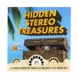 Hidden Stereo Treasures Reels - Collection of Rare Unlikely Stereo Oddities Hot on Sale