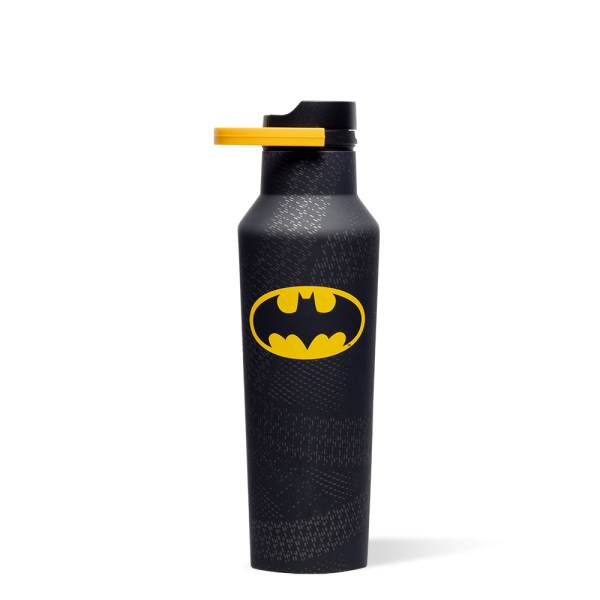 Batman Sport Canteen For Discount