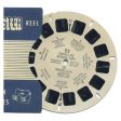 Crater Lake National Park III, Oregon -  View-Master Single Reel - 1955 - vintage - (REL-23) For Sale