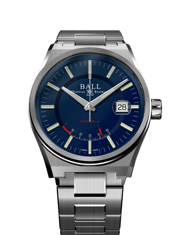 Ball Roadmaster Icebreaker (Power Reserve) PM3030C Online Sale