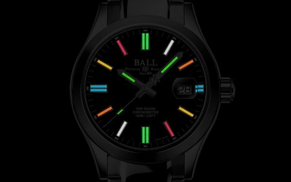 Ball Engineer III Legend II NM2126C For Cheap