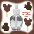 Mickey s Ice Cream Bar Disney Wall Diffuser Fragrance Refill Magic Kingdom (1oz) For Discount