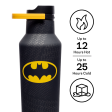 Batman Sport Canteen For Discount