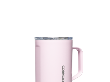 Classic Coffee Mug For Discount