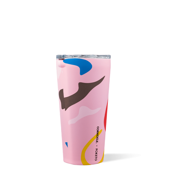 Poketo Tumbler Hot on Sale