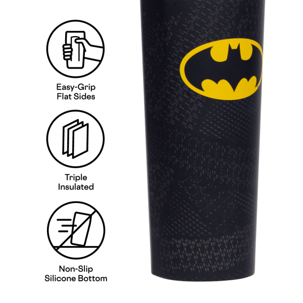 Batman Sport Canteen For Discount