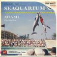 Seaquarium - Miami, Florida - View-Master 3 Reel Packet - 1960s views - vintage - (PKT-A966-G1B) Fashion