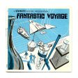 Fantastic Voyage  - View-Master - Vintage - 3 Reel Packet -  1970s views - B546 Hot on Sale