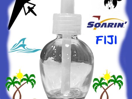 Soarin Over Fiji Wall Diffuser Fragrance Refill Fragrance (1oz) Online Sale