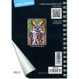 GREAT HORNED OWL - Two (2) Notebooks with 3D Lenticular Covers - Unlined Pages - NEW Online Hot Sale