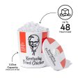 KFC x Corkcicle Ice Bucket Online now