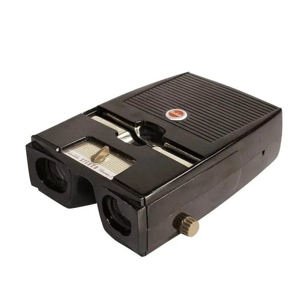 Kodak - Kodaslide I - stereo slide viewer -DC - Vintage   Refurbished For Sale