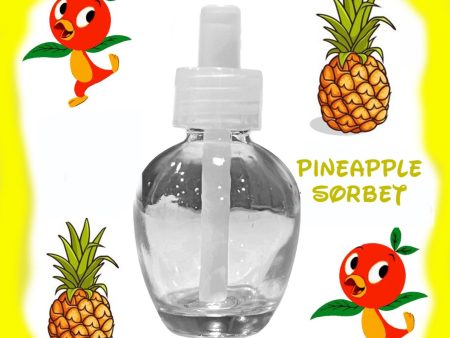 Pineapple Sorbet Wall Diffuser Fragrance Refills (1 oz) For Cheap