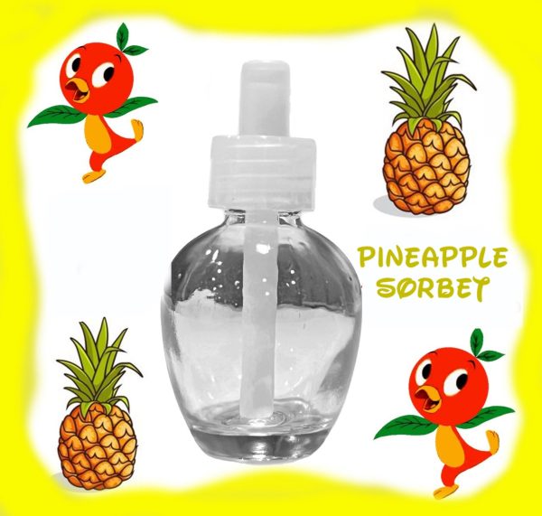 Pineapple Sorbet Wall Diffuser Fragrance Refills (1 oz) For Cheap