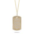 Doves Diamond Pendant P9558 For Discount