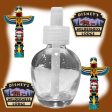 Wilderness Lodge Resort Wall Diffuser Fragrance Refill Disney Fragrance Plugin Refill (1oz) For Discount