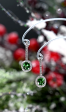 2.40ctw Tsavorite Garnet & Diamond Earrings Supply