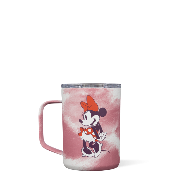 Disney Tie Dye Coffee Mug Supply